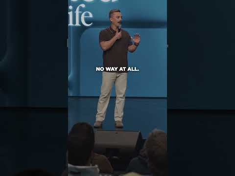 Don't Carry Life's Heavy Burdens Alone