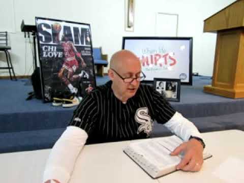 What Hurts the Most - Job 21:1-25:6