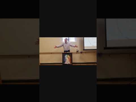 ACTS 22:21-30 "You have a right to be angry, but sin not"