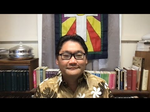 Hebrews 4:8-11 Bible Study (Bible study begins at 11:00 mark)