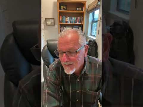 "I Fear the Lord" Jonah 1:7-10