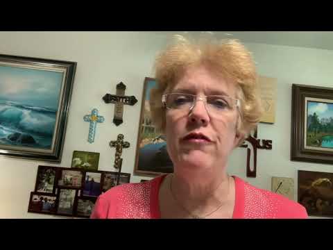 06/27/22 Psalm 37:19-23 TPT