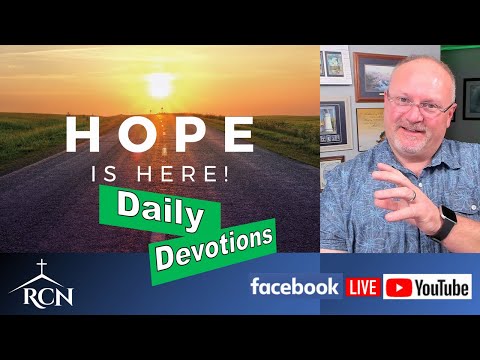 The Gospel - Genesis 15:17-21  - 09-27-21