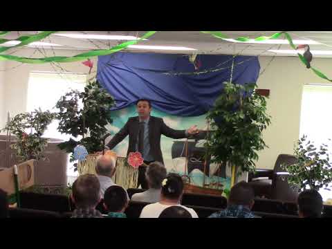 The Task of Leadership, Proverbs 20:26-30, 7-17-22