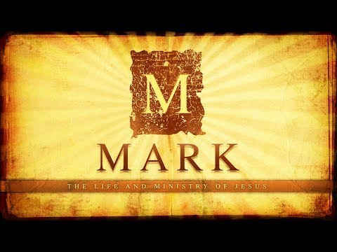 Mark 11:12-26 || Lessons From the Fig Tree