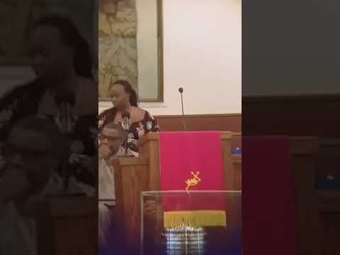 THE LORD WILL MAKE A WAY SOMEHOW - Exodus 14:21-22 - Pastor G. Gregg Murray