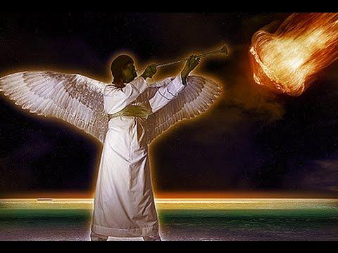 Soon to come to pass "Seventh Seal & the Golden Censer" Revelation 8:1-13