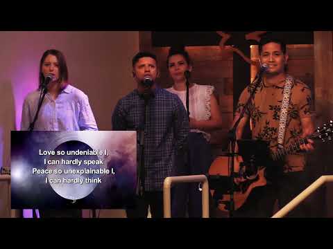 Matthew 1:18-25; 2:13-23 "He Didn't Have To Be Dad" with Assistant Pastor Joel Hernandez