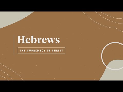A Better Covenant (Hebrews 7:20-22)