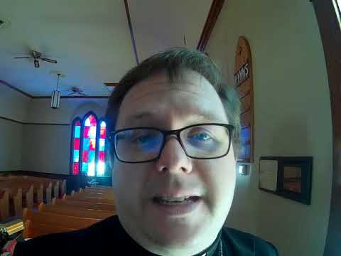 Morning Prayer & Devotion - Isaiah 58:4-5 - March 10th 2021