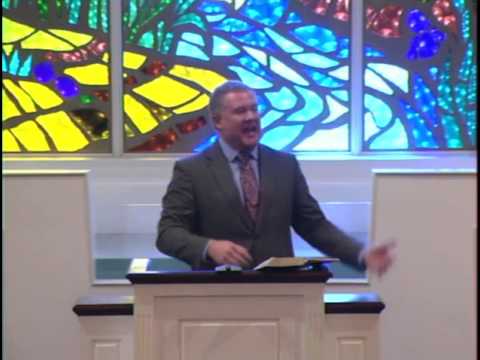 Promises of Providence (Leviticus 26:3-9)