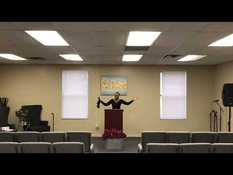 Don’t miss the out pour | Isaiah 44:1-5 & 24-28