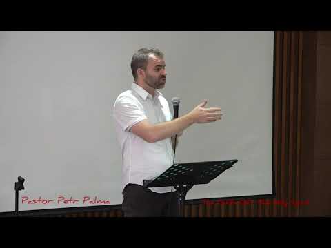 09.07.2020 Sermon: The Gifts Of The Holy Spirit | Scripture Reading: 1 Corinthians 12:1-11 ; 27-31