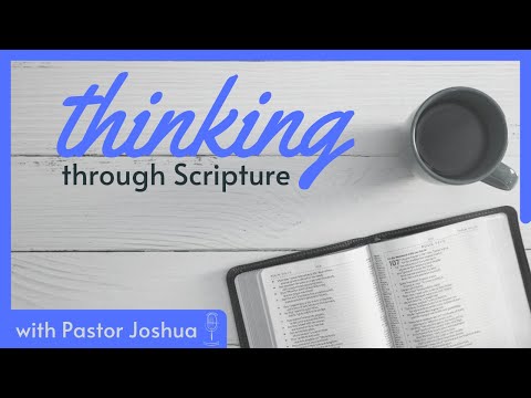 John 1:24-28 Verse by Verse Bible Study.