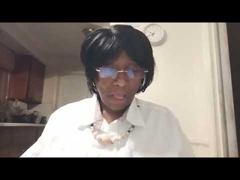 The Conversion Of Saul/ Acts 9:1-31/8-24-2022/The Lord's Name Is To Be Praised Ministry