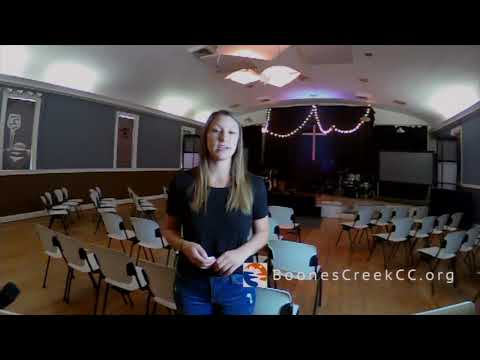 2018-08-12 - 9 AM Worship - Hebrews 10:19-29