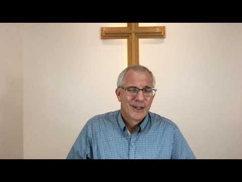 The Final Exodus - Revelation 15:1-8