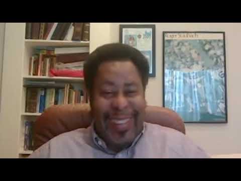 Bible 101 Class - 1 Kings 8:62-66 with Dr. Ernest Polk.