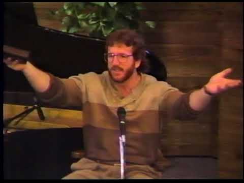 A Whale Of A Sign - Jonah 1:17 - Jon Courson