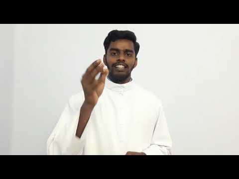 Matthew 21:33-43.45-46// 22.03.2019// One Minite Gospel sharing By Bro. Thomas CMF.