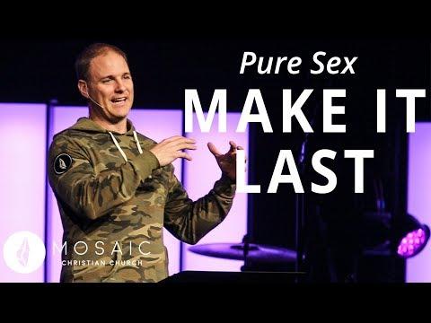 Pure Sex | Make It Last | Song of Solomon 6:13-7:13
