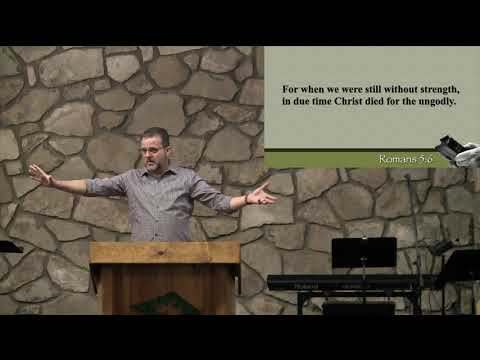 1 Timothy 4:9-11 Godliness is Profitable"
