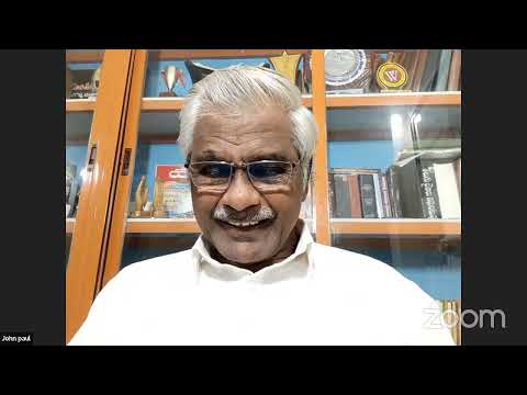 25-11-2021 | Exodus 4:27-31 | Pas.JohnPaul |