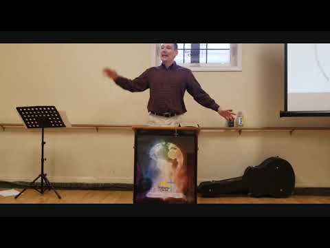 ACTS 22: 1-10 "Paul's Salvation Testimony of Christ"