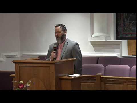 02/09/2022; Four Things We Can Expect In Life. Daniel 11:1-4