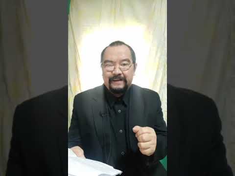 PNP IFSS Lesson 2 12 Morality - 1 Timothy 3:2 - 4