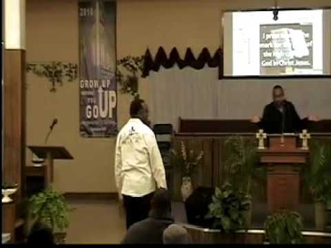 Looking Back Makes You Salty - Genesis 19:24-26; Luke 9:62