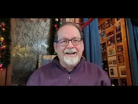 Given a Revelation! Genesis 45:1-8