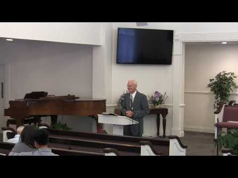 20190809 Deuteronomy 11:7-17