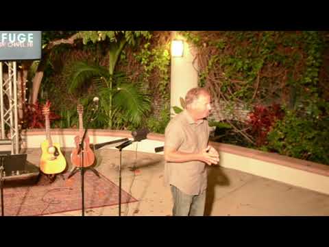 “The Shrewd Steward”-Luke 16:1-13- Pastor David Guzik