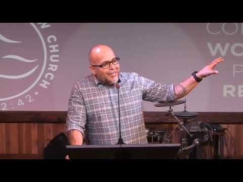 &quot;God Is After You&quot; | Acts 9:3-6