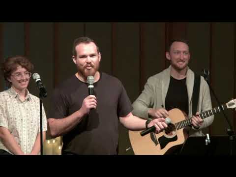 July 18 - Resuming Life after COVID (Ezra 3:7-13)