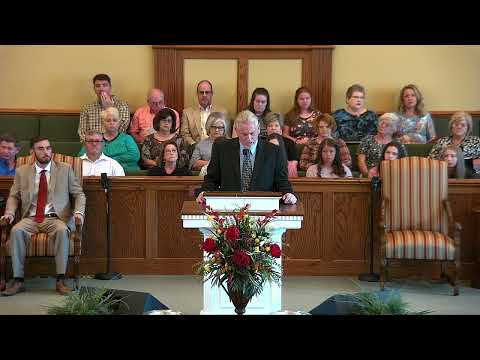 "The Home"  Ephesians 5:22-33 and Proverbs 13:24 ,19:18, 20:30, 22:15,23:14,(KJV) 9-25-22