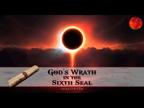 Pastor Michael W. Couch "Revelation 6:15-17 Part II"