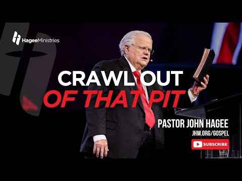 Crawl Out of That Pit