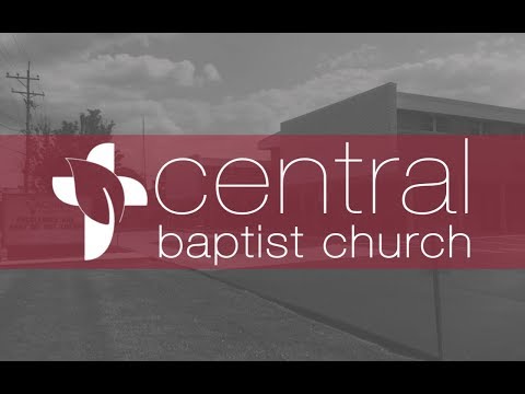 Joy in the Congregation 1 Kings 8:1-11 & 66 12/3/17 PM