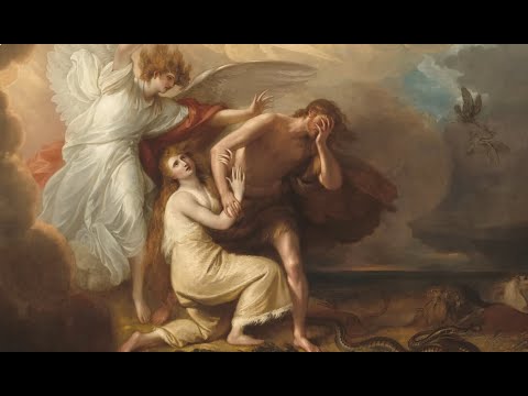 Scripture Verse By Verse (6) Gospel of Mark 14:22-31