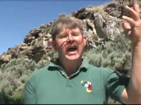 Pt 4 Kabbalistic Son of Man, Stone of Blood, on John 1:51