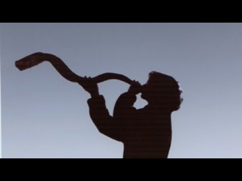 Blow The Trumpet (Ezekiel 33:10-20) -Part 2-