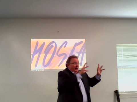 A Divided Heart   Hosea 10:1-2       6/6/2021