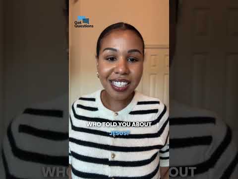 How do I share my Christian testimony?