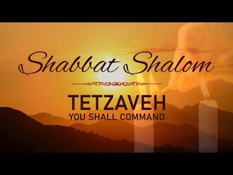 Tetzaveh (You Shall Command) - Exodus 27:20 - 30:10 | CFOIC Heartland