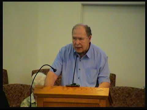07122020  To God Be the Glory!   Daniel 1:1-5   Rev Don Furrow