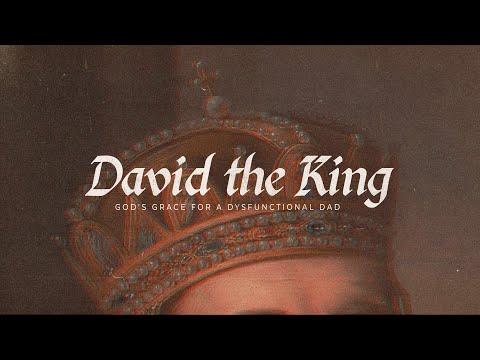 “David the King” The Wise Sage- 1 Kings 1:1-2:12 - Pastor Rusty Russell