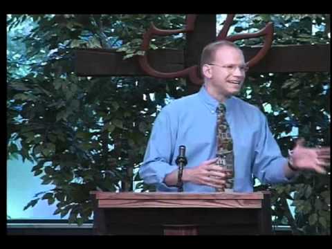 ...on miraculous healing... James 5:14,15  - Part 1 of 7