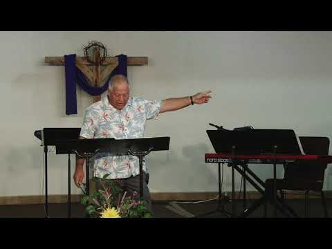 Acts 18:1- 22 10/11/2020